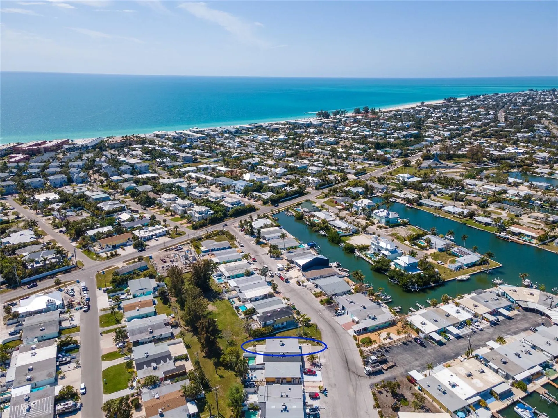 441 63rd Street Holmes Beach FL 34217