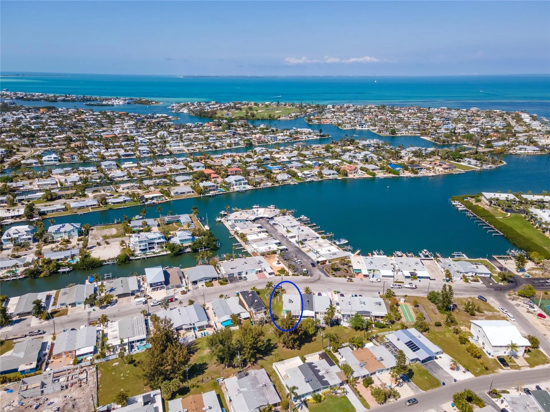 441 63rd Street Holmes Beach FL 34217