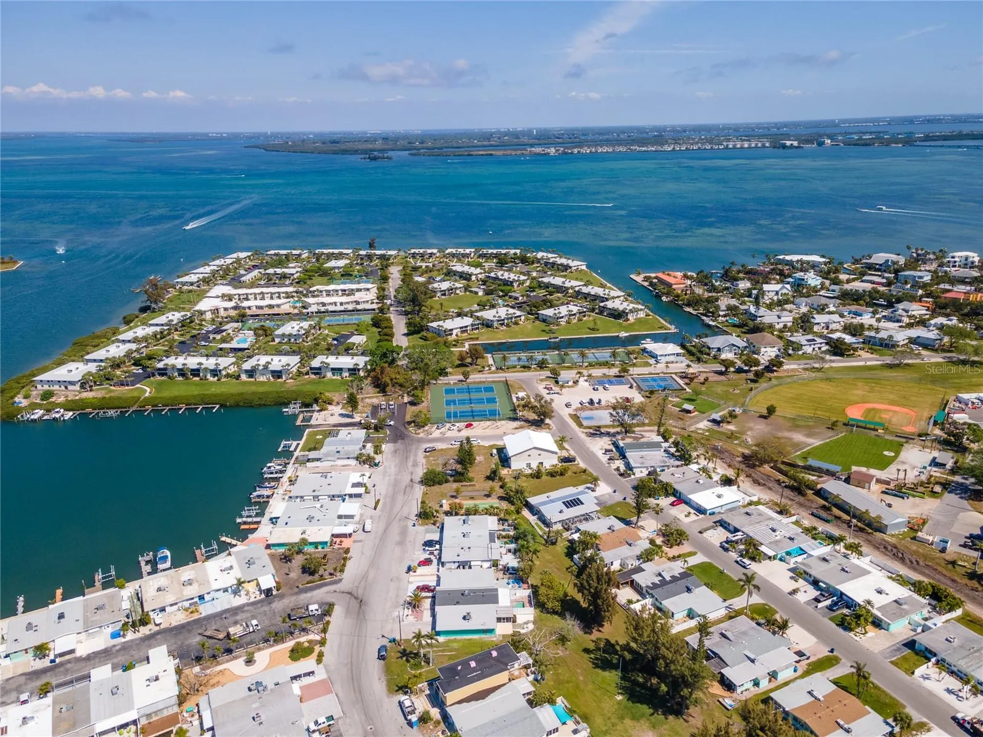 441 63rd Street Holmes Beach FL 34217
