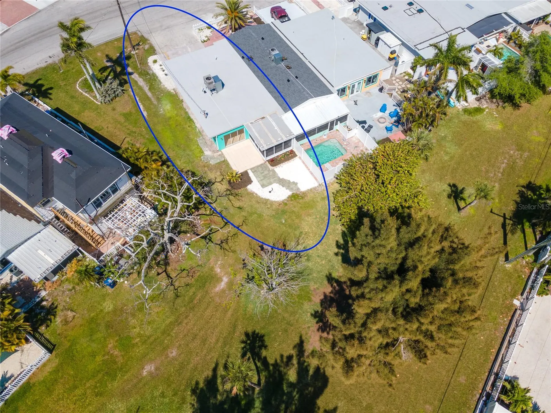 441 63rd Street Holmes Beach FL 34217