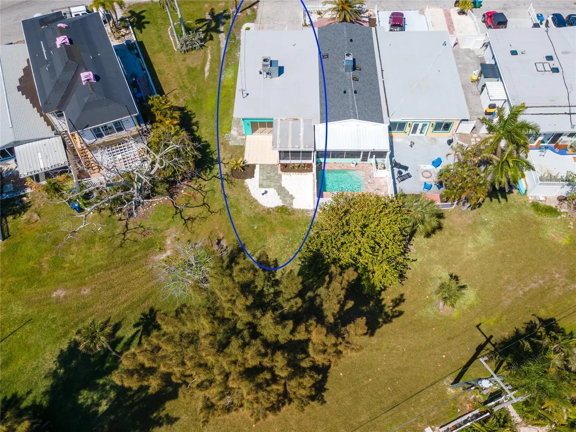 441 63rd Street Holmes Beach FL 34217