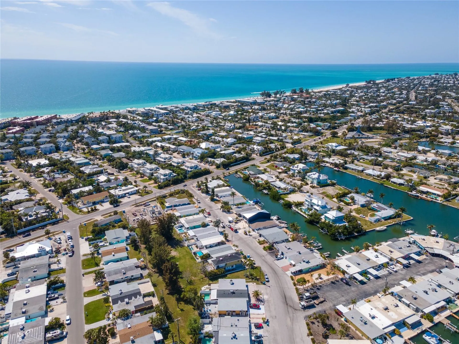441 63rd Street Holmes Beach FL 34217