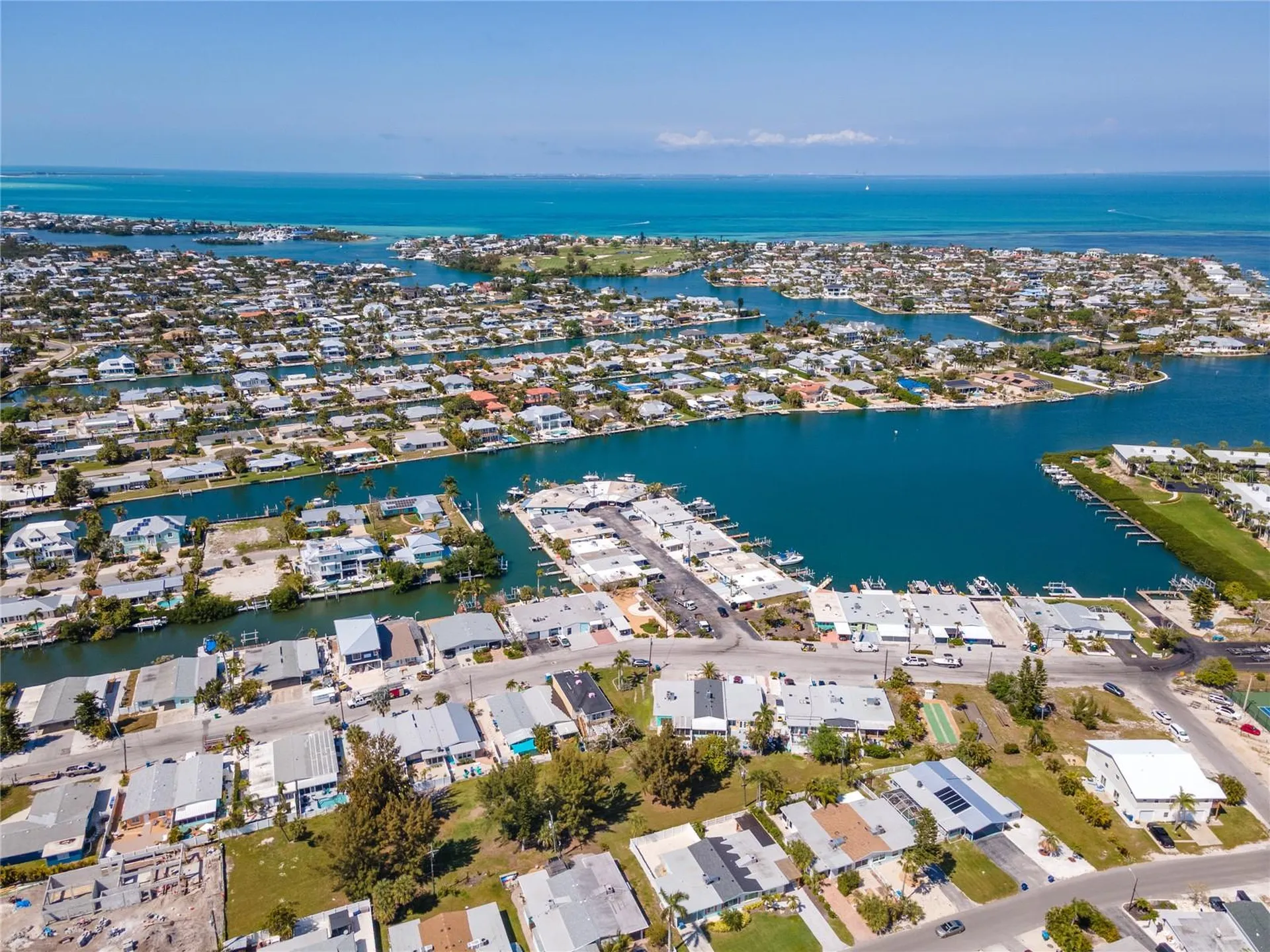 441 63rd Street Holmes Beach FL 34217