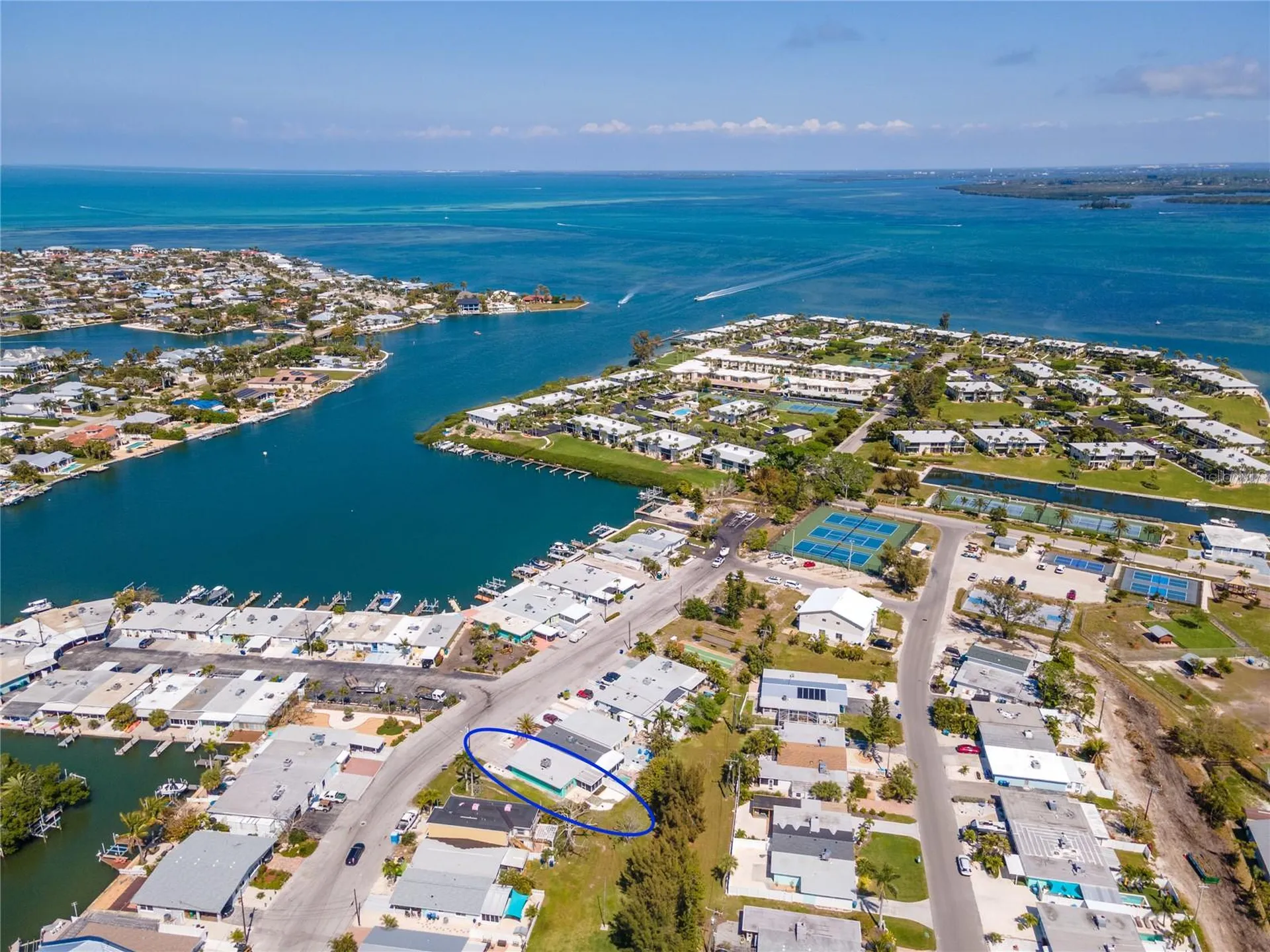 441 63rd Street Holmes Beach FL 34217