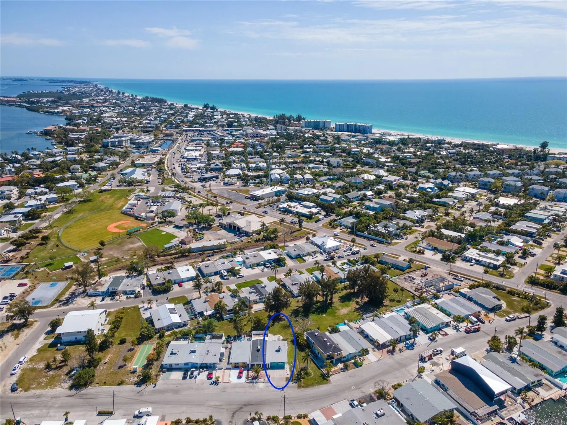441 63rd Street Holmes Beach FL 34217