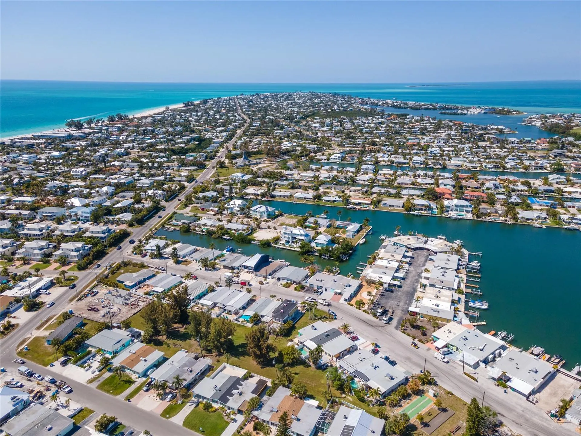 441 63rd Street Holmes Beach FL 34217