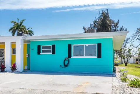 441 63rd Street Holmes Beach FL 34217
