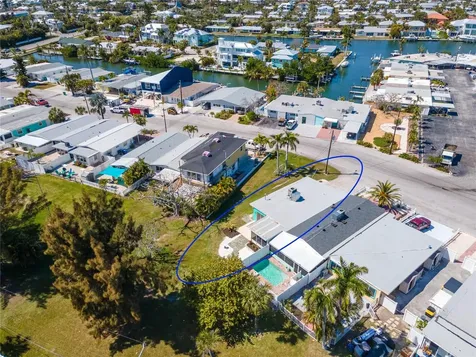 441 63rd Street Holmes Beach FL 34217