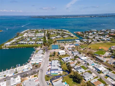 441 63rd Street Holmes Beach FL 34217