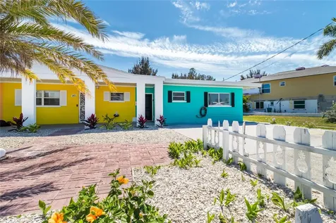 441 63rd Street Holmes Beach FL 34217