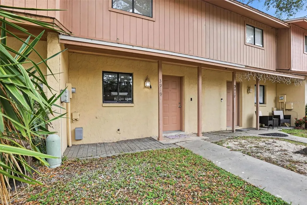 3919 Pine Limb Court Tampa FL 33614