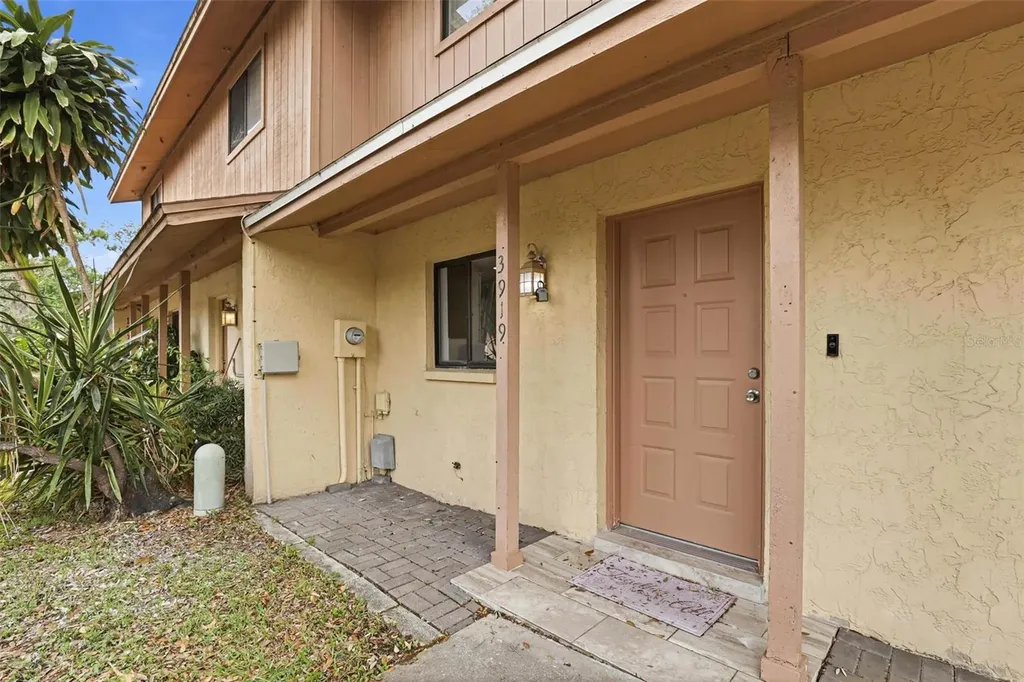 3919 Pine Limb Court Tampa FL 33614