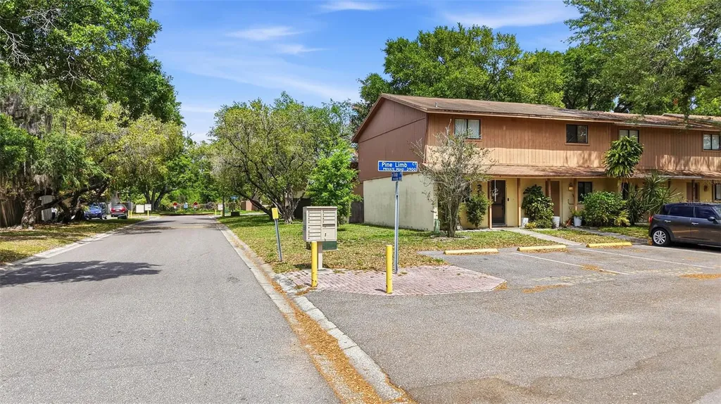 3919 Pine Limb Court Tampa FL 33614