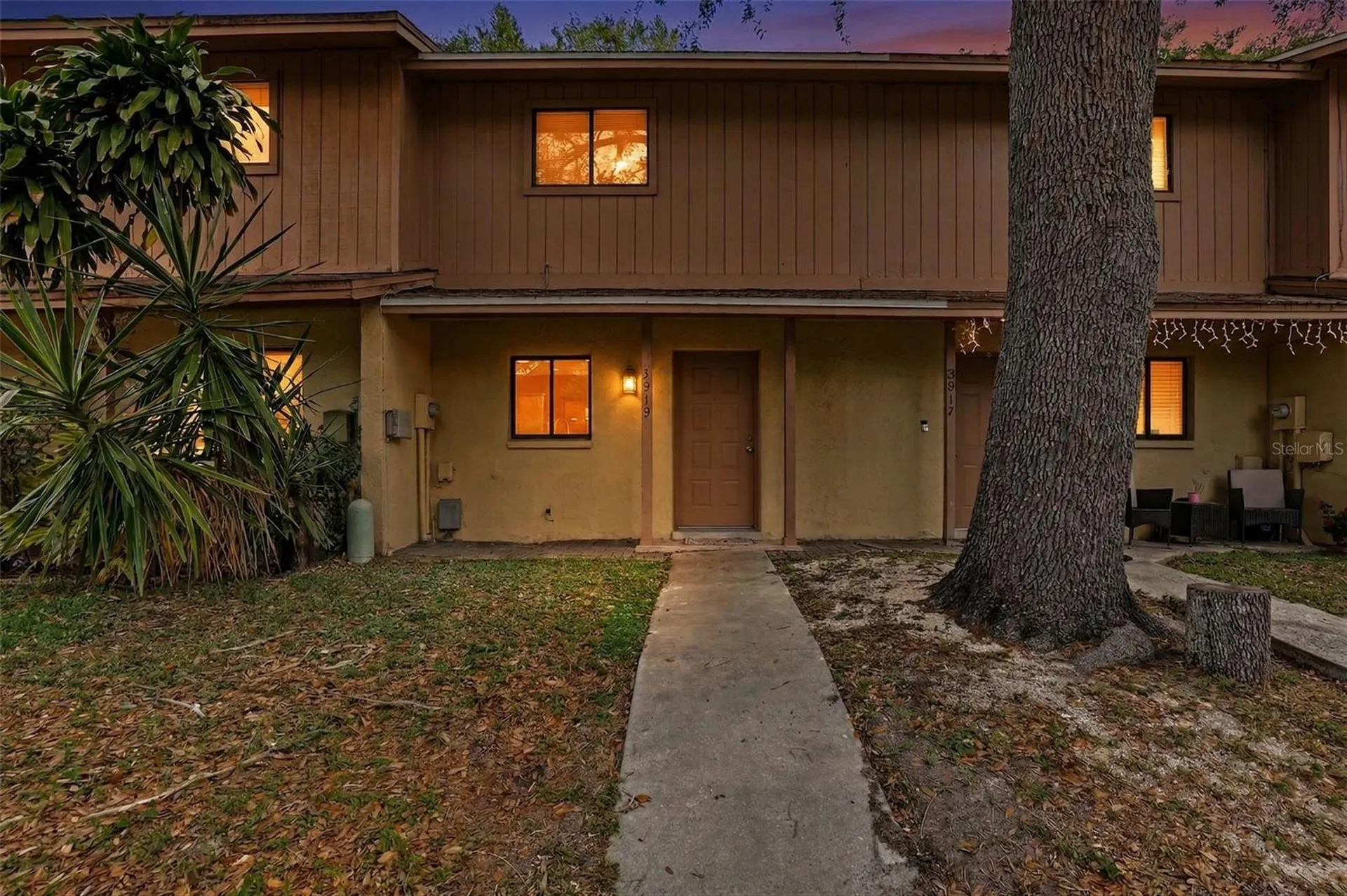 3919 Pine Limb Court Tampa FL 33614