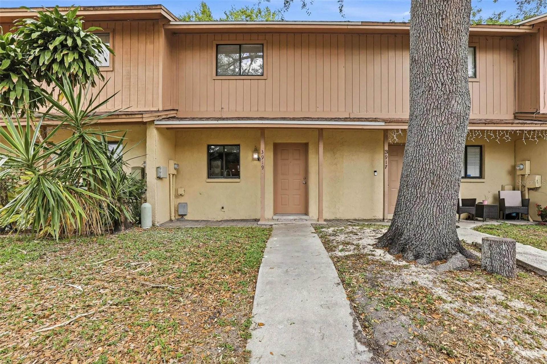 3919 Pine Limb Court Tampa FL 33614