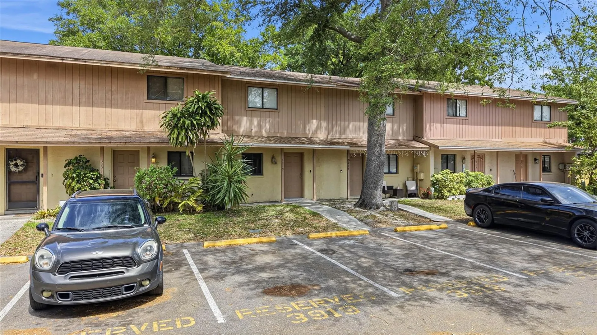 3919 Pine Limb Court Tampa FL 33614