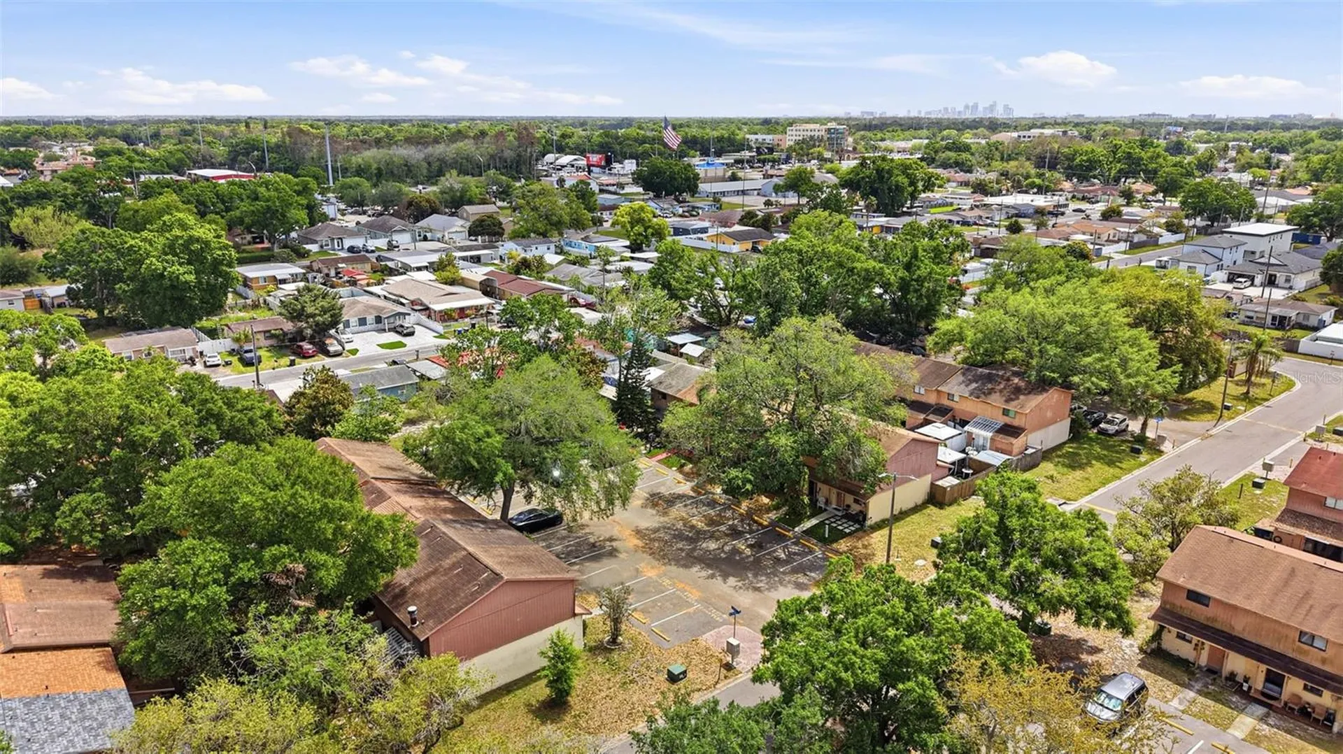 3919 Pine Limb Court Tampa FL 33614