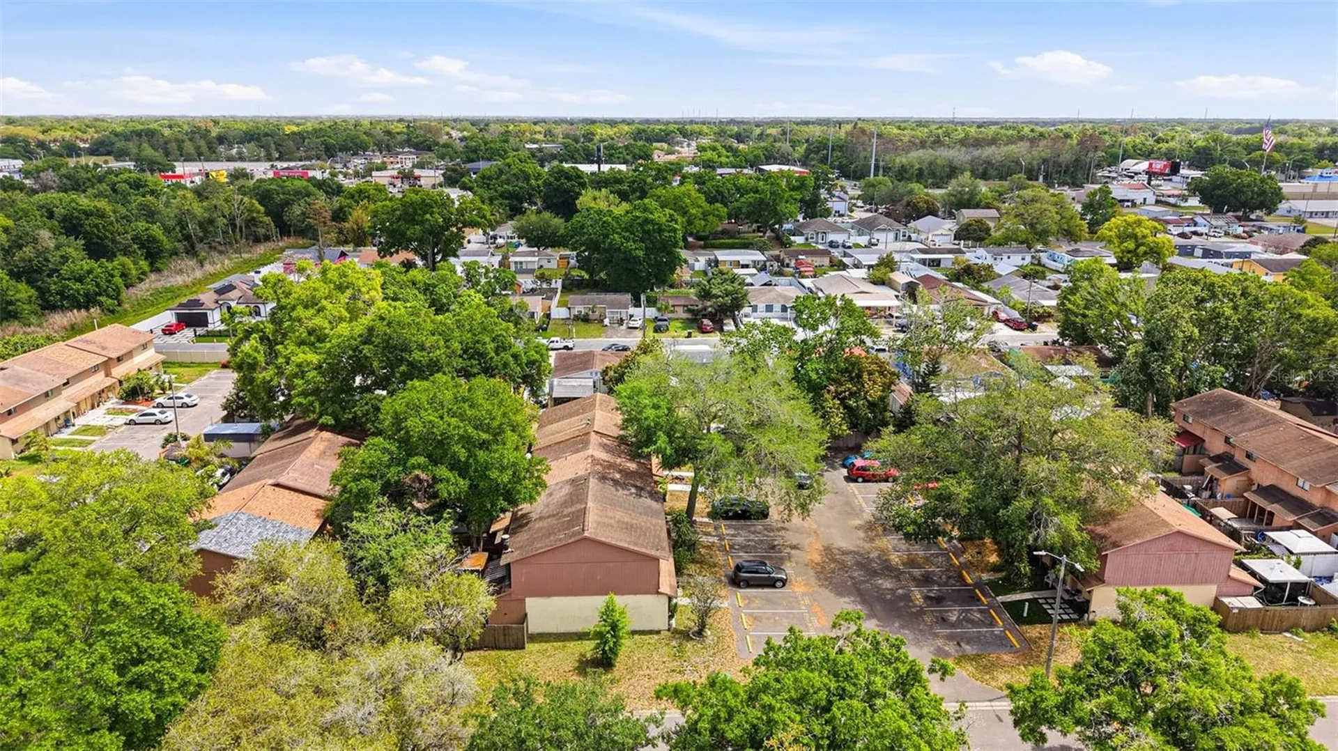 3919 Pine Limb Court Tampa FL 33614