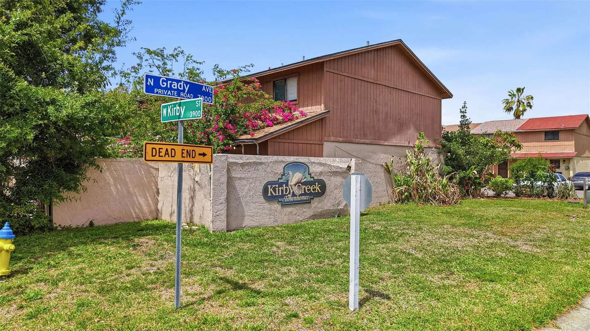 3919 Pine Limb Court Tampa FL 33614