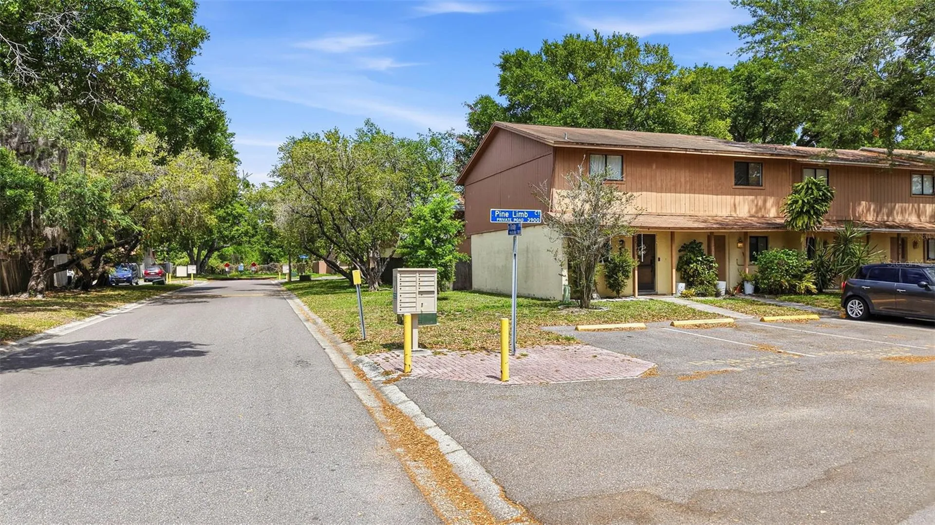 3919 Pine Limb Court Tampa FL 33614