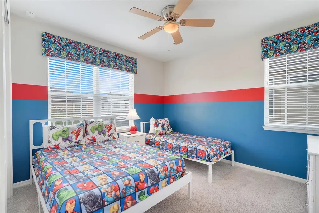 1840 Caribbean View Terrace Kissimmee FL 34747
