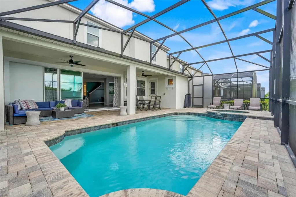 1840 Caribbean View Terrace Kissimmee FL 34747