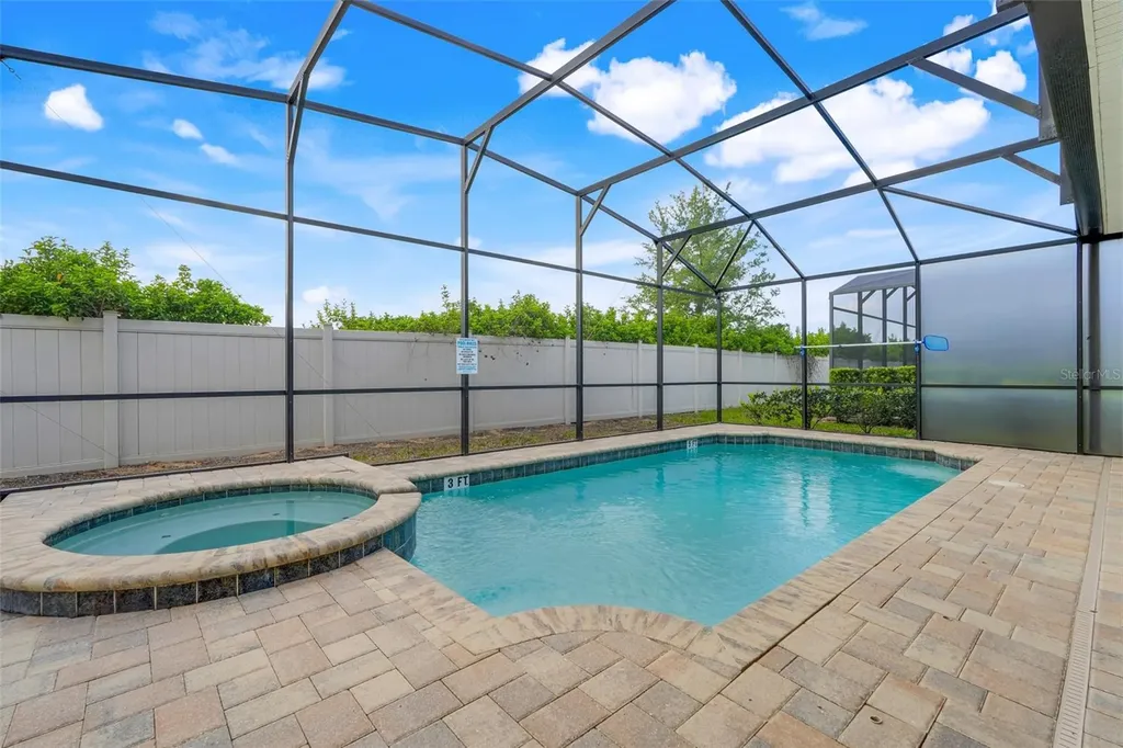 1840 Caribbean View Terrace Kissimmee FL 34747