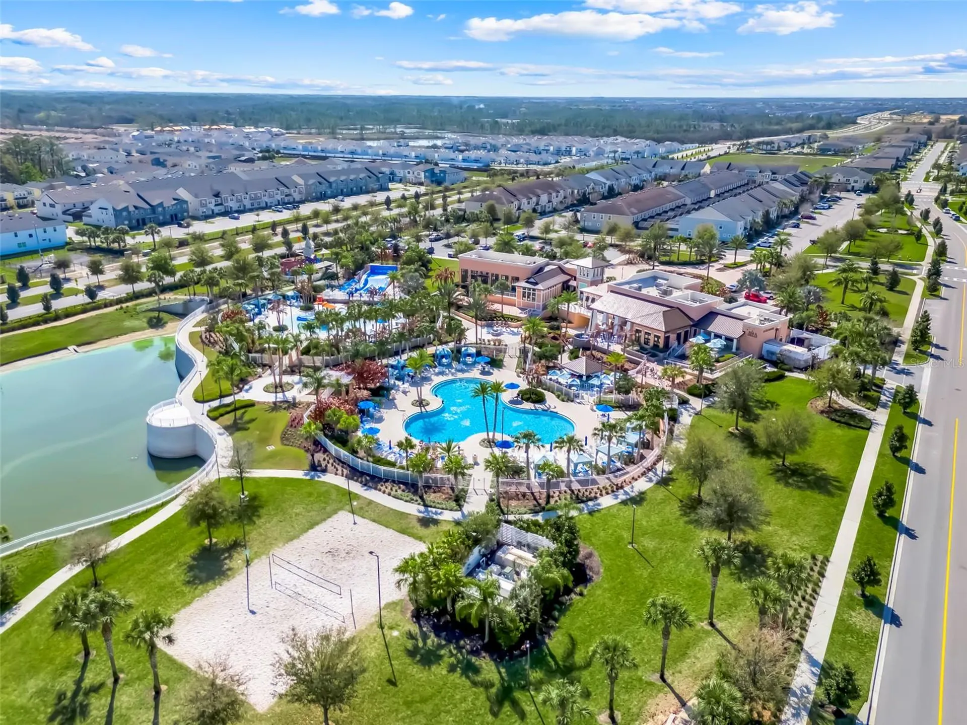 1840 Caribbean View Terrace Kissimmee FL 34747