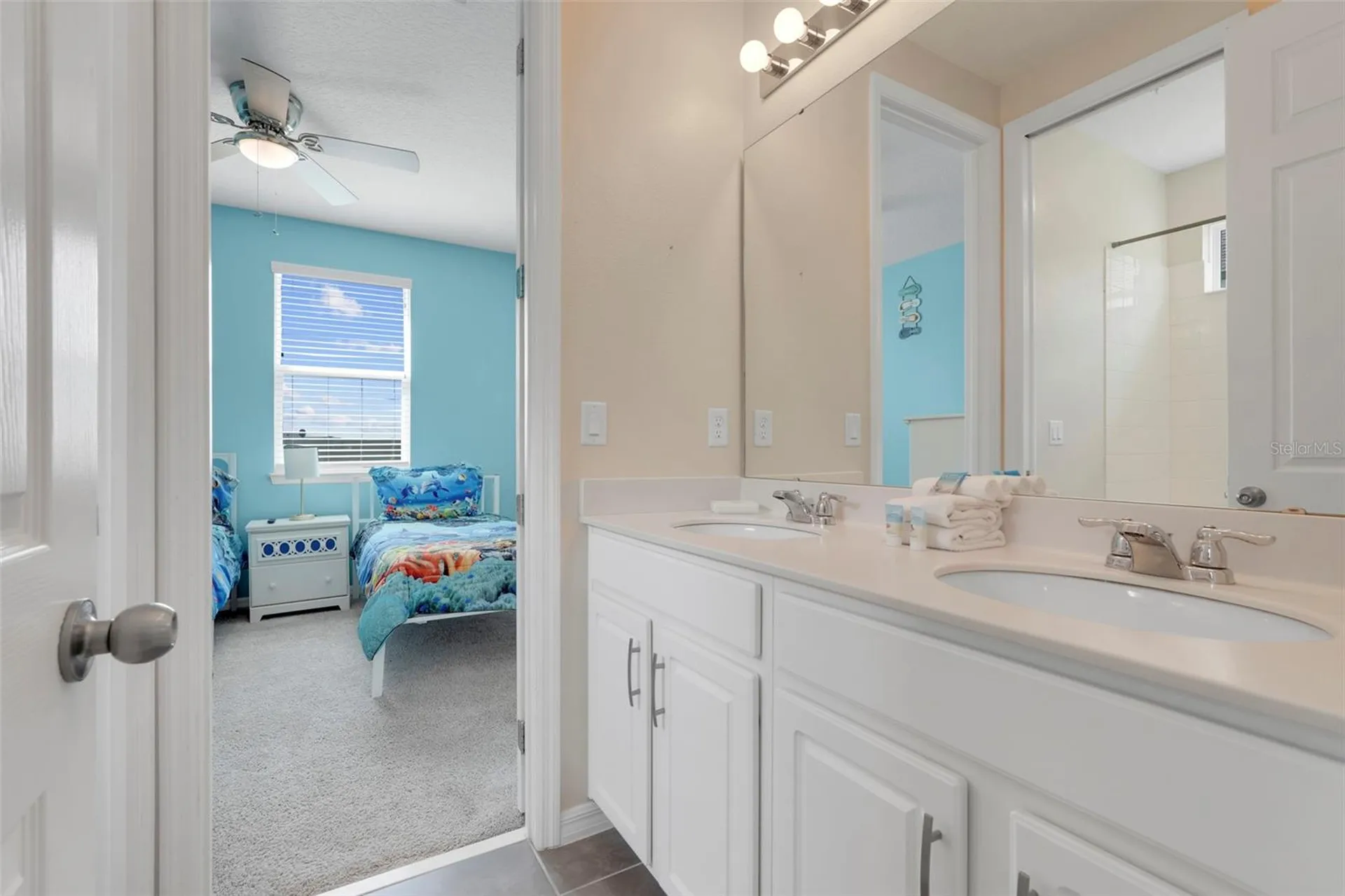 1840 Caribbean View Terrace Kissimmee FL 34747