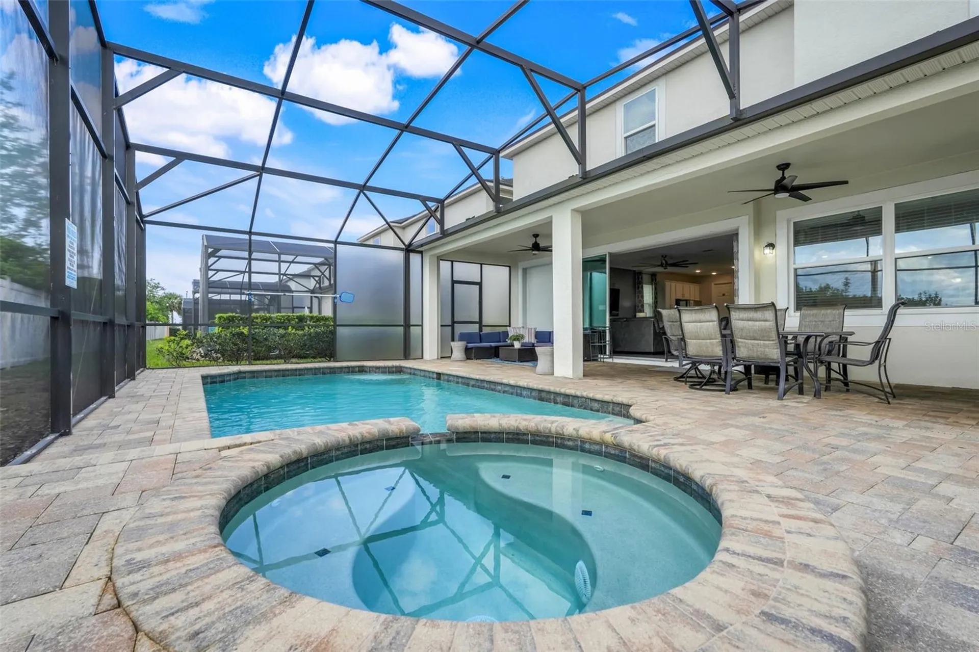 1840 Caribbean View Terrace Kissimmee FL 34747
