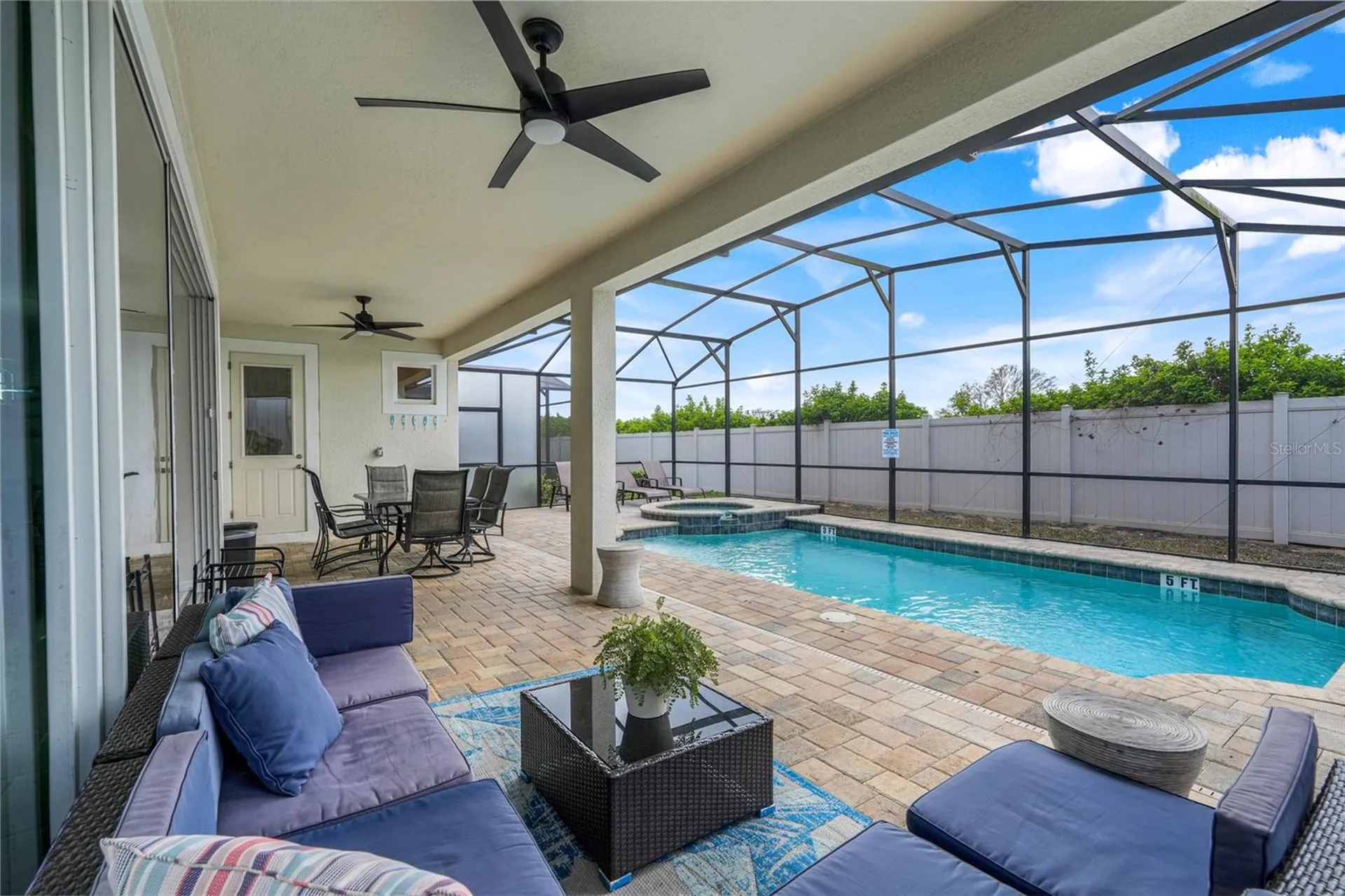 1840 Caribbean View Terrace Kissimmee FL 34747