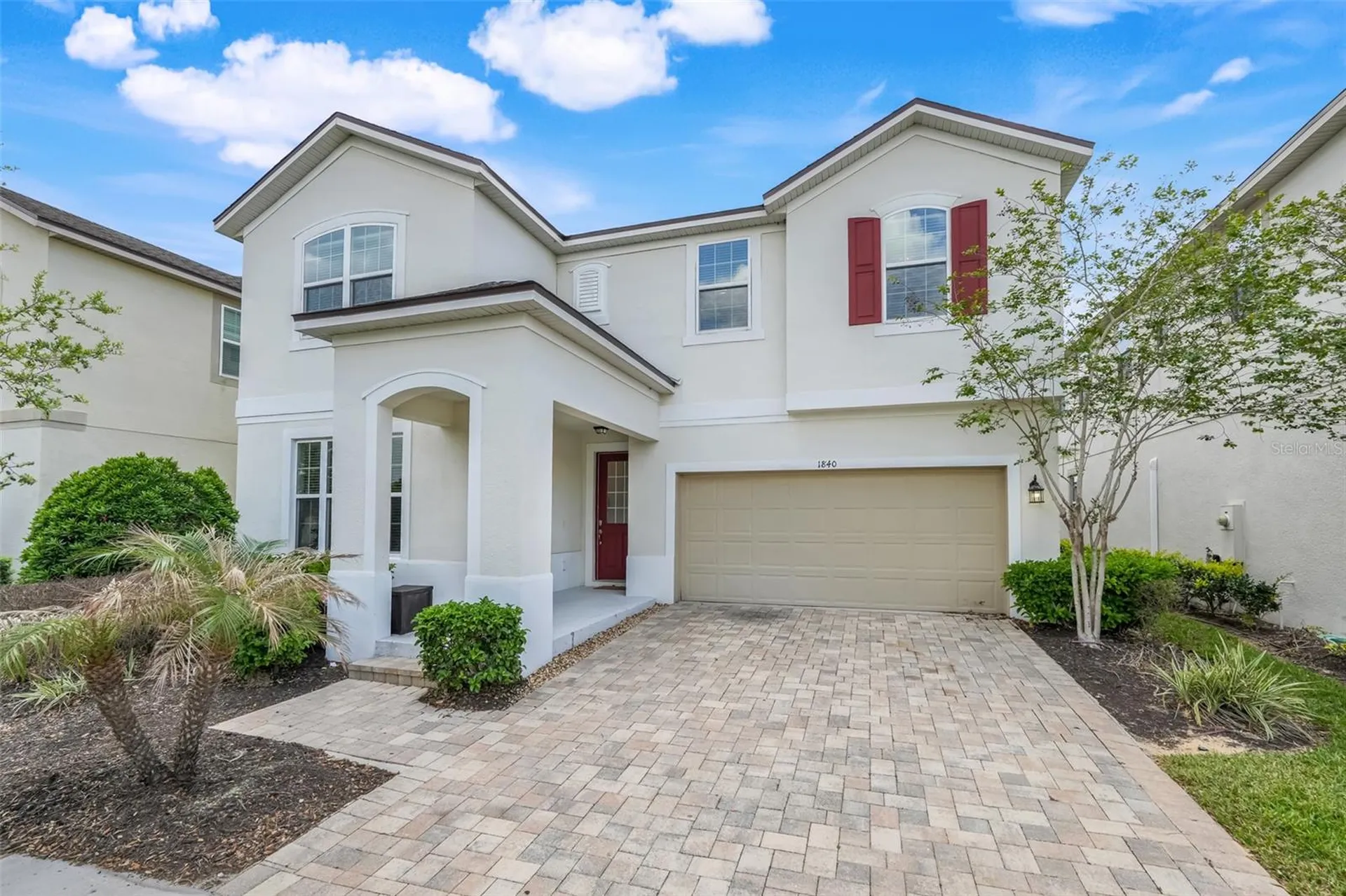 1840 Caribbean View Terrace Kissimmee FL 34747