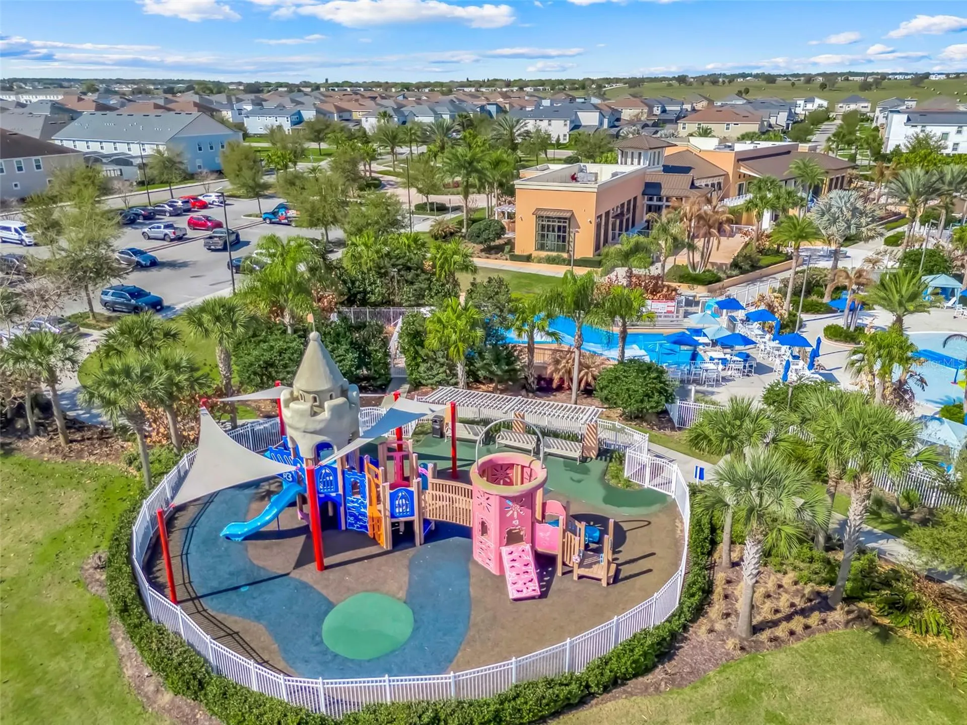 1840 Caribbean View Terrace Kissimmee FL 34747