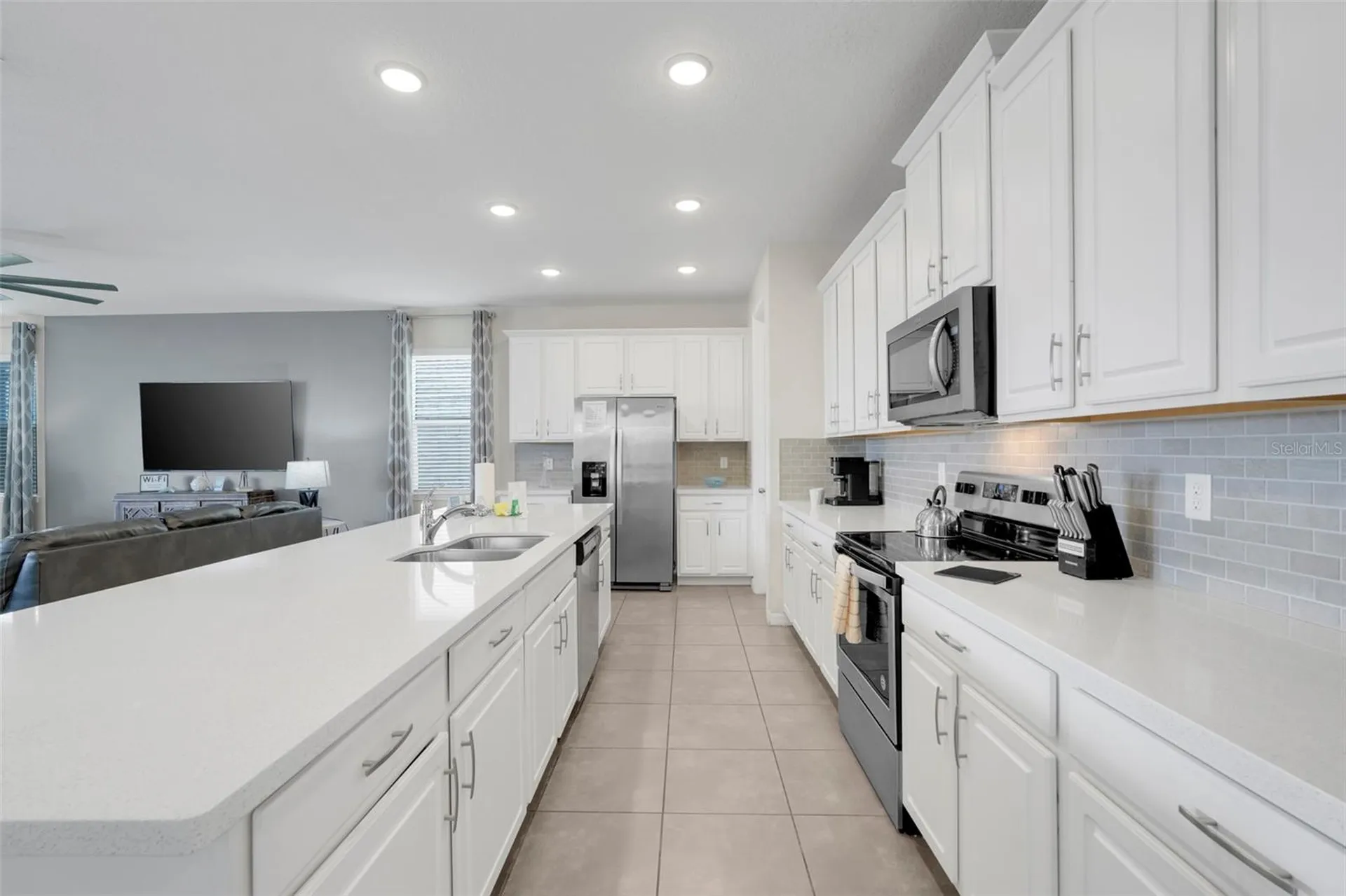 1840 Caribbean View Terrace Kissimmee FL 34747