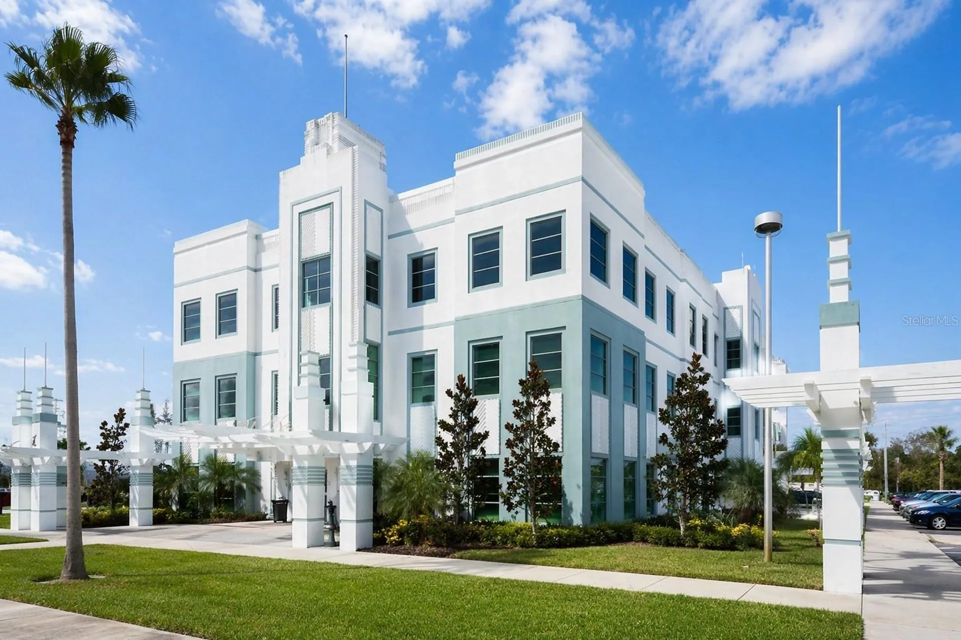 1420 Celebration Boulevard Kissimmee FL 34747