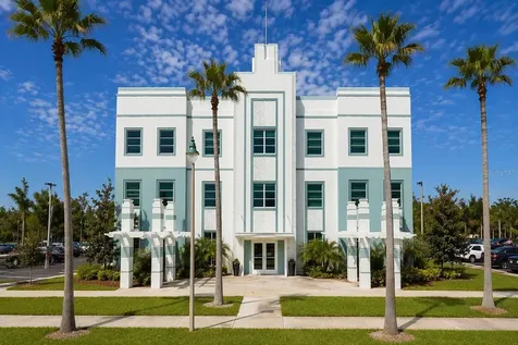 1420 Celebration Boulevard Kissimmee FL 34747