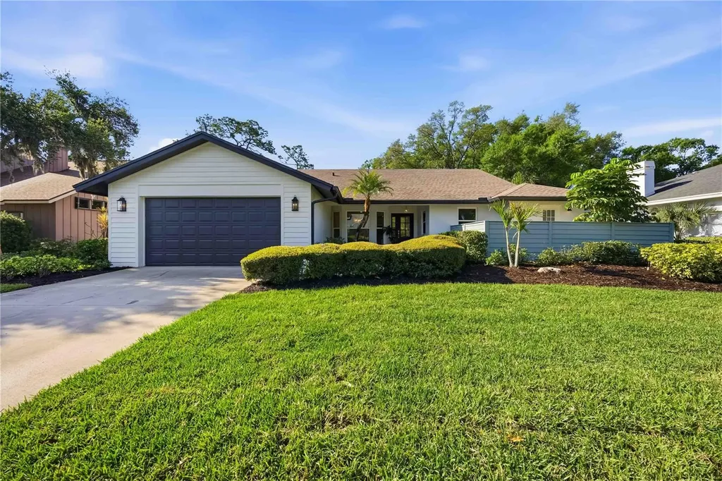 4420 Oak View Drive Sarasota FL 34232