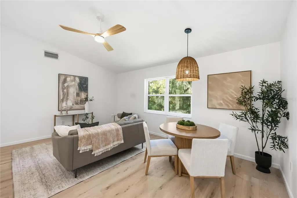4420 Oak View Drive Sarasota FL 34232