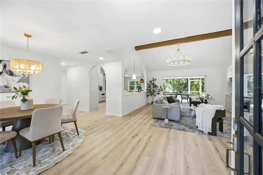 4420 Oak View Drive Sarasota FL 34232