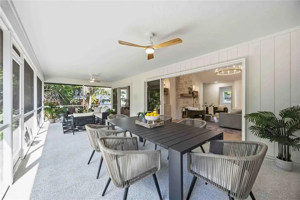 4420 Oak View Drive Sarasota FL 34232