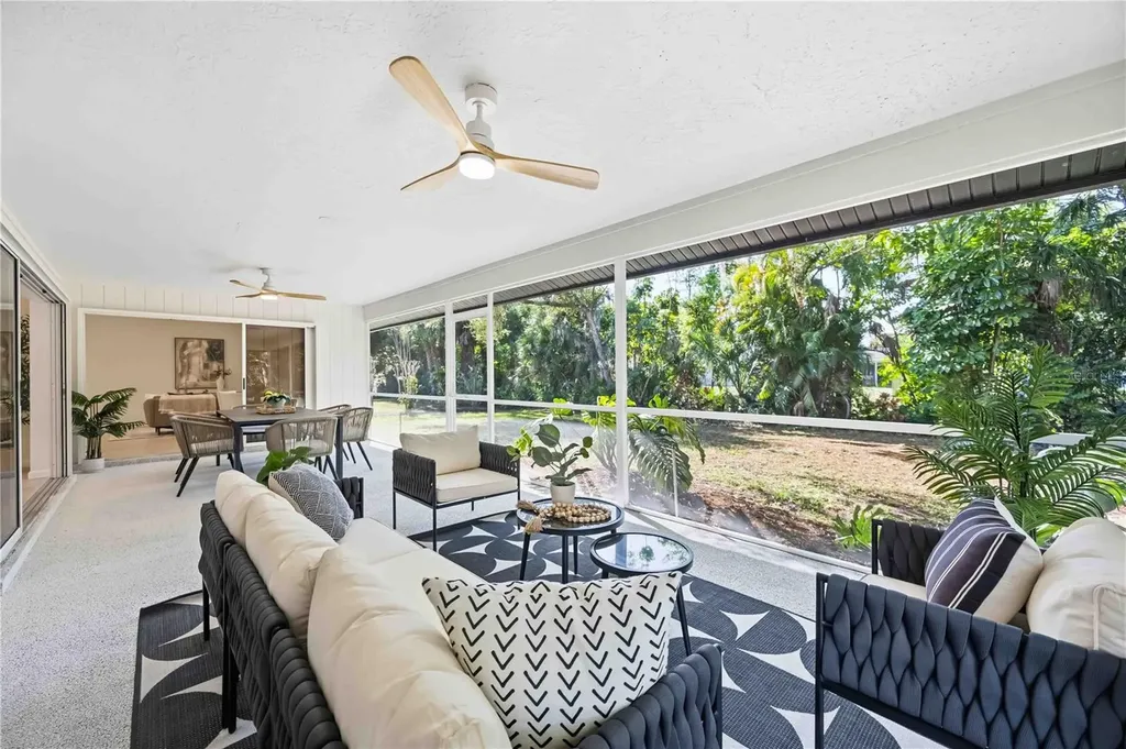 4420 Oak View Drive Sarasota FL 34232
