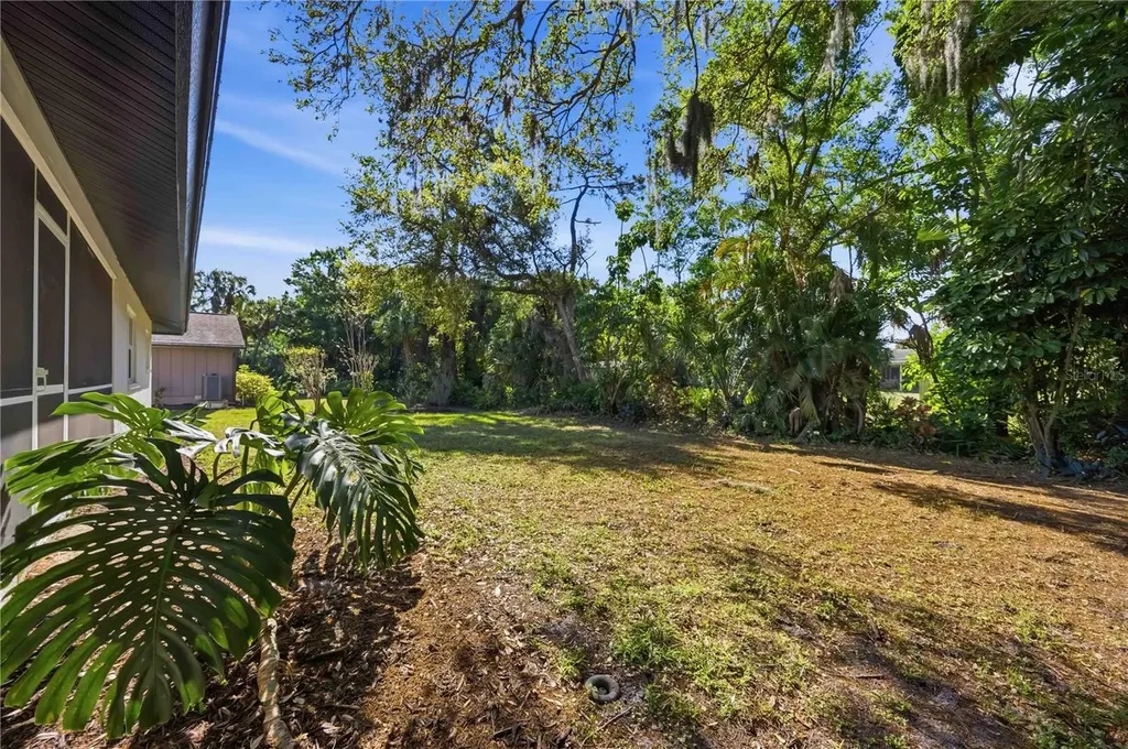 4420 Oak View Drive Sarasota FL 34232