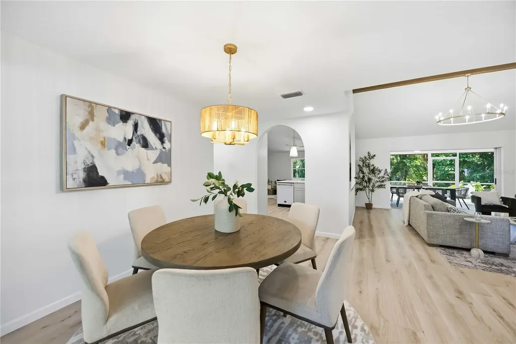 4420 Oak View Drive Sarasota FL 34232