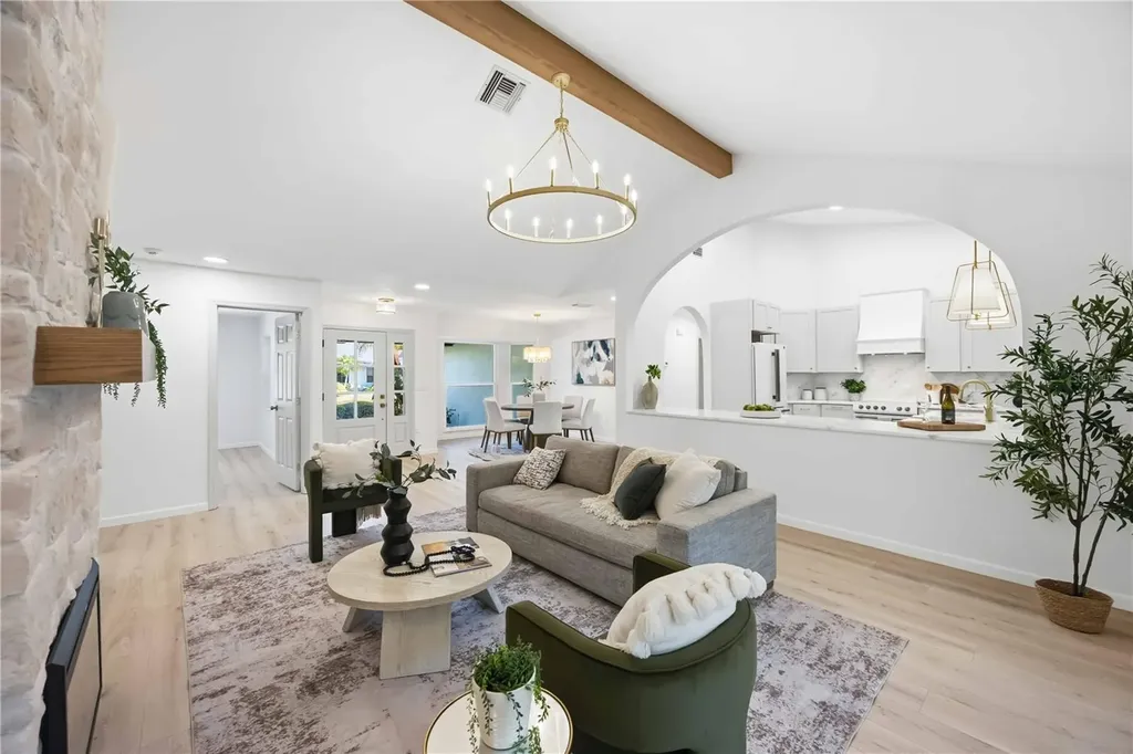 4420 Oak View Drive Sarasota FL 34232