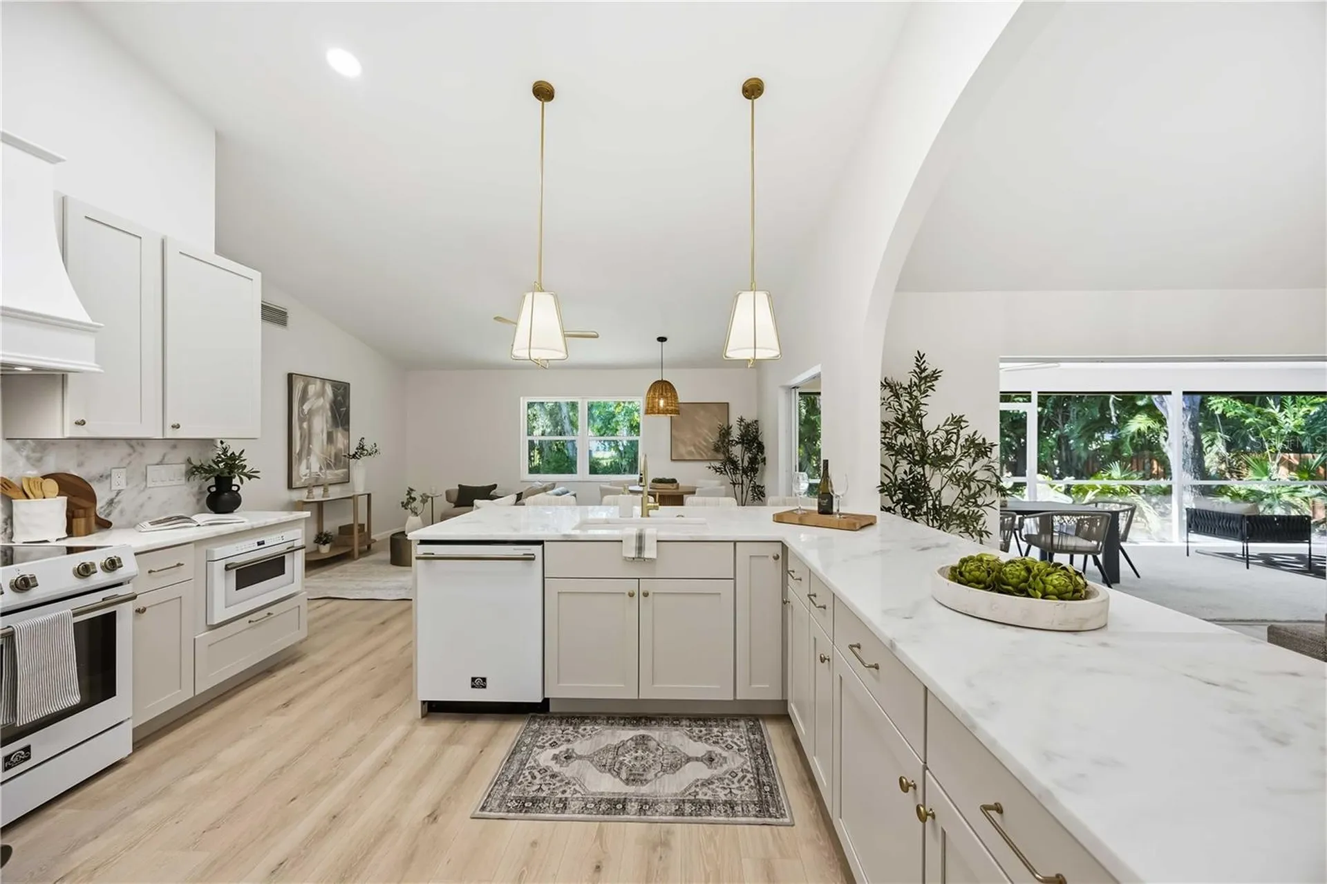 4420 Oak View Drive Sarasota FL 34232