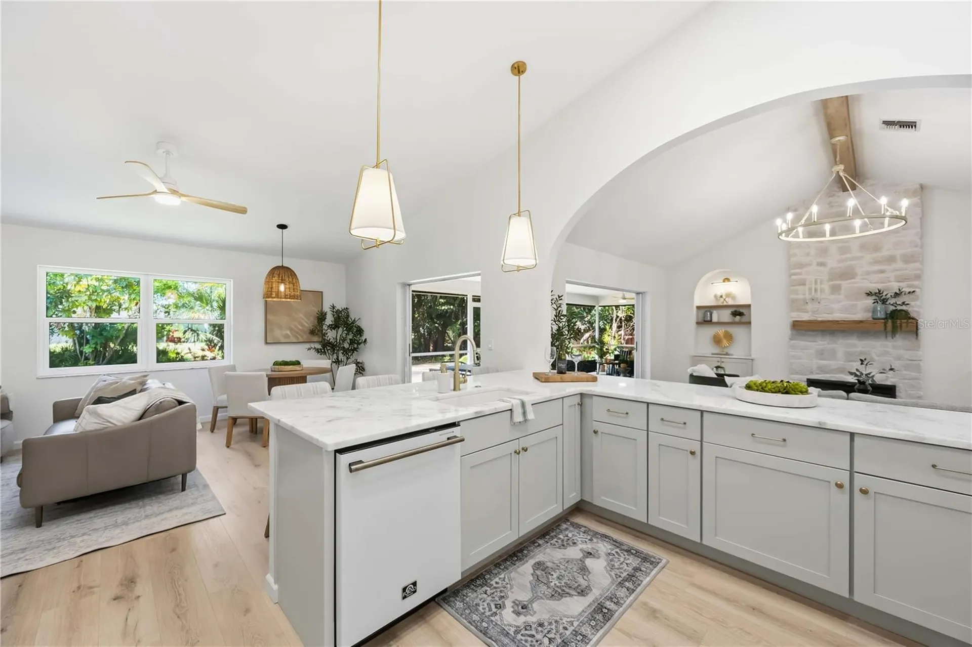 4420 Oak View Drive Sarasota FL 34232