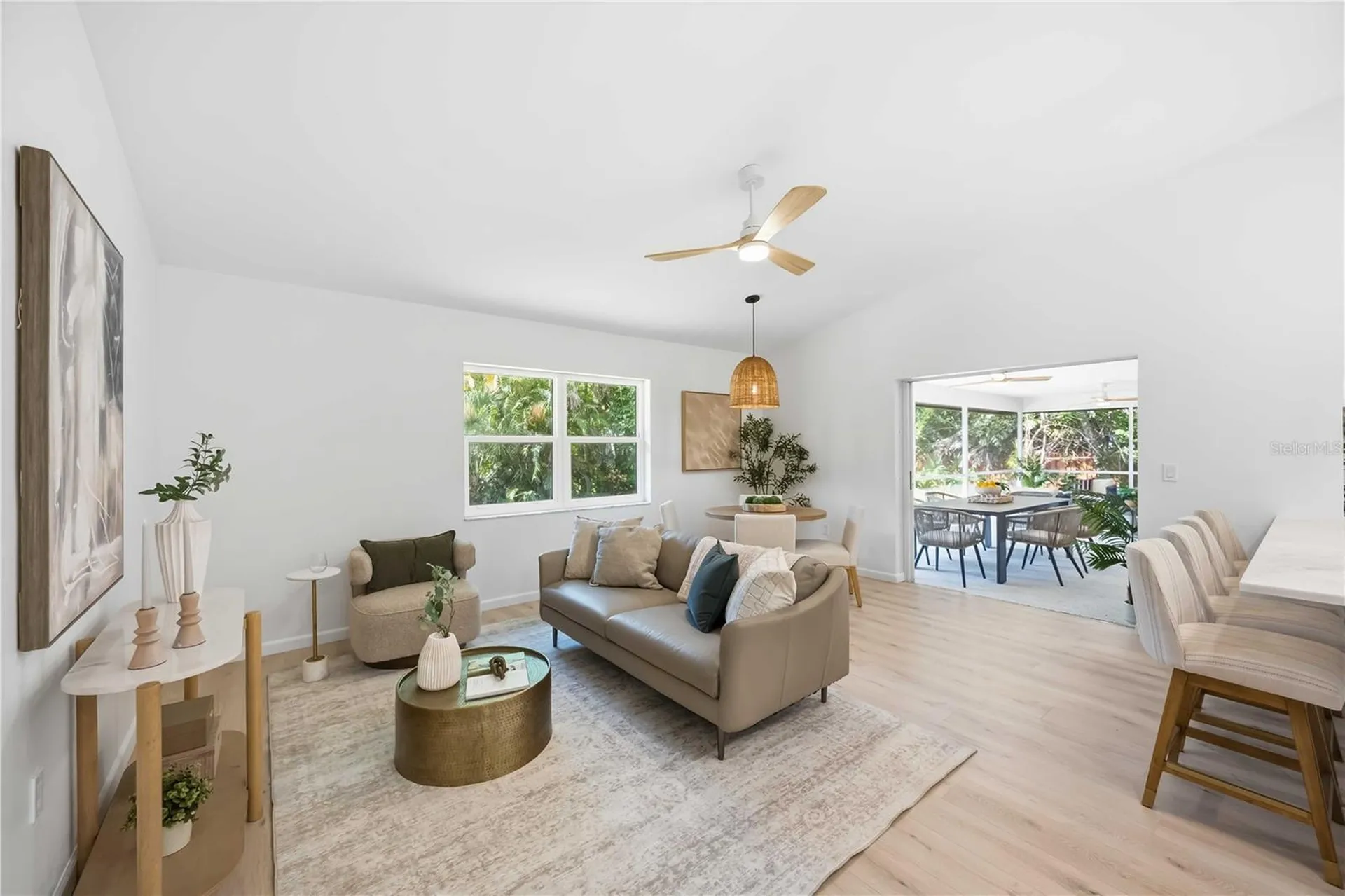 4420 Oak View Drive Sarasota FL 34232