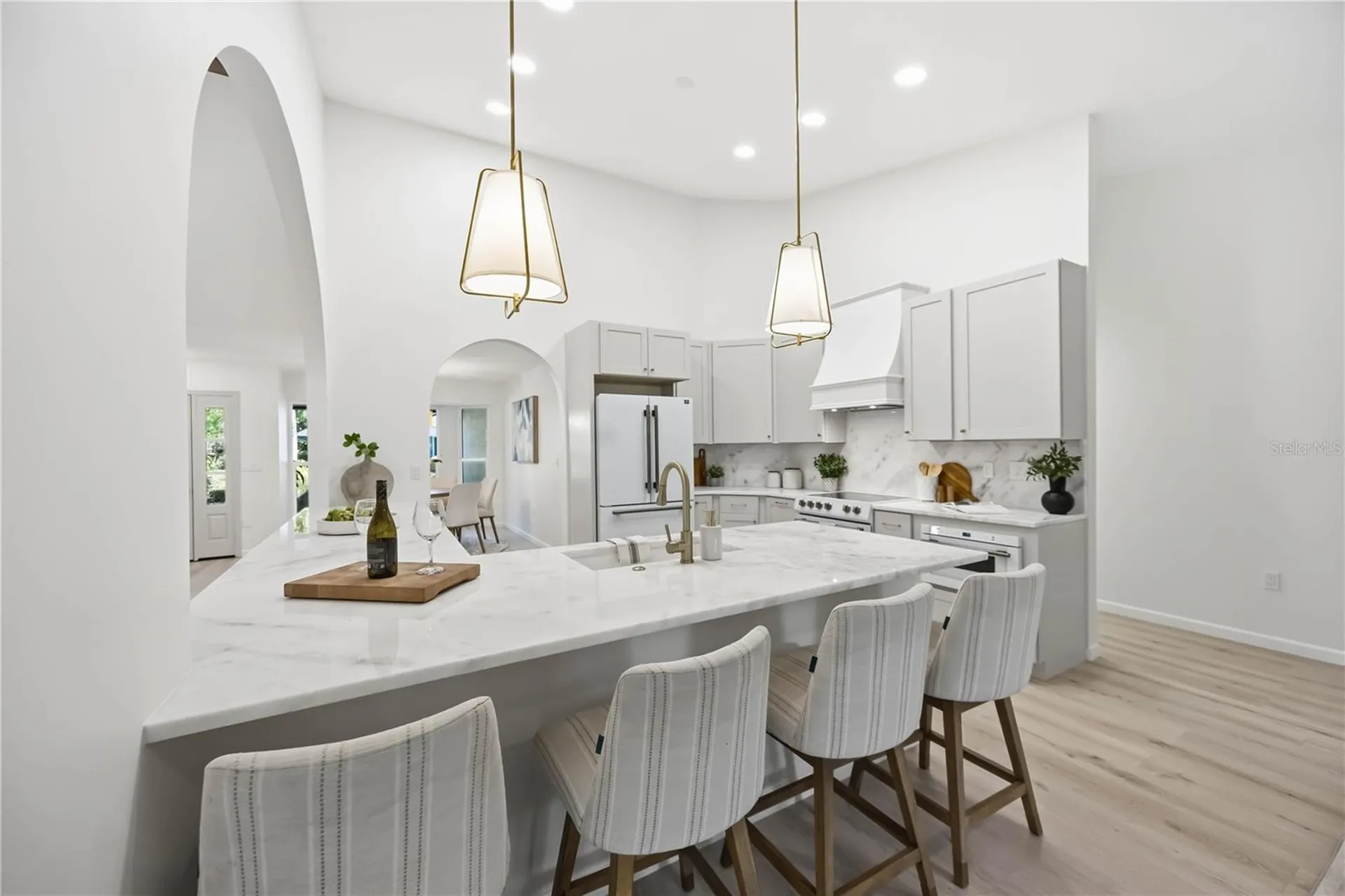 4420 Oak View Drive Sarasota FL 34232