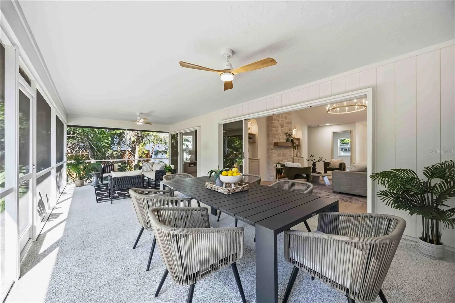 4420 Oak View Drive Sarasota FL 34232