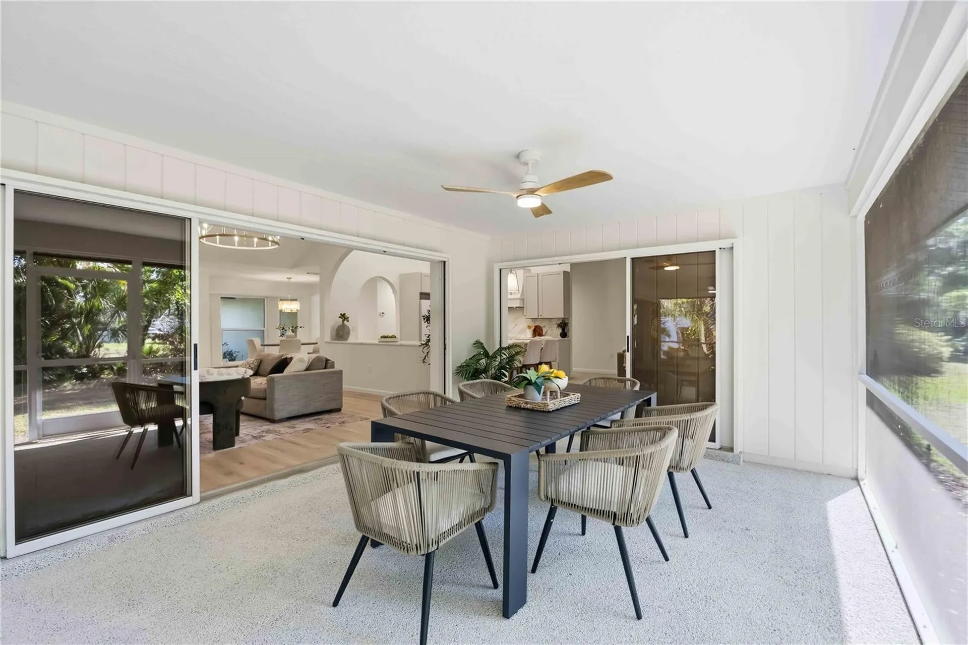 4420 Oak View Drive Sarasota FL 34232